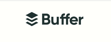 Buffer logo
